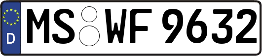 MS-WF9632