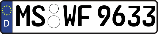 MS-WF9633