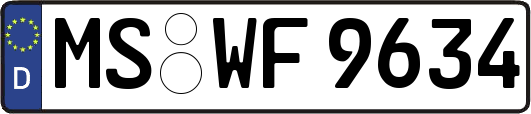 MS-WF9634