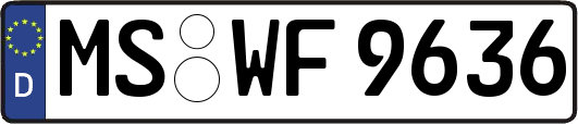MS-WF9636