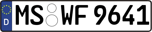 MS-WF9641