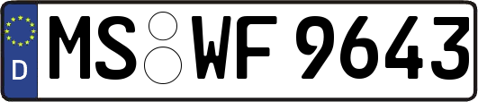 MS-WF9643