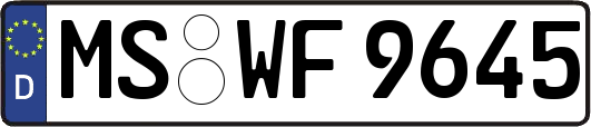MS-WF9645