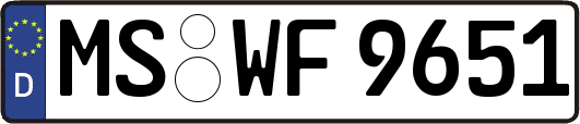 MS-WF9651