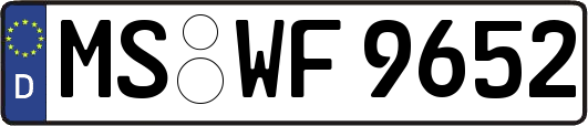MS-WF9652