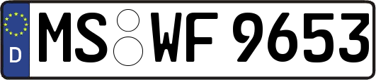 MS-WF9653