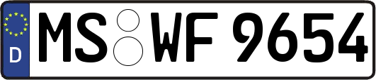 MS-WF9654