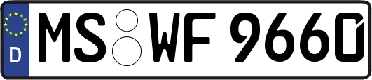 MS-WF9660