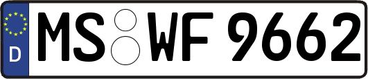 MS-WF9662