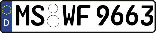 MS-WF9663