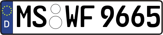 MS-WF9665