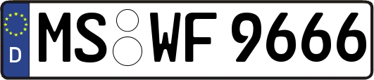 MS-WF9666