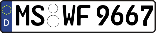 MS-WF9667