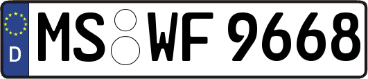 MS-WF9668