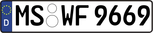 MS-WF9669