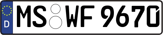 MS-WF9670