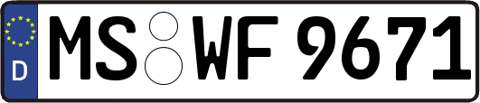 MS-WF9671