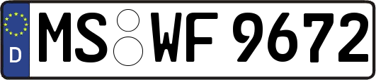 MS-WF9672