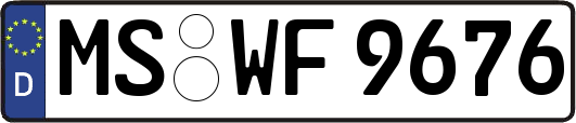 MS-WF9676