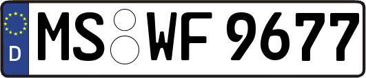 MS-WF9677