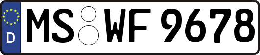 MS-WF9678