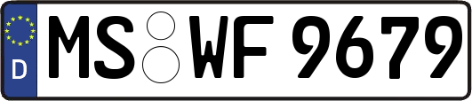MS-WF9679