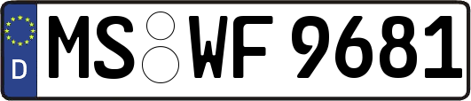 MS-WF9681