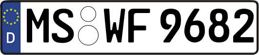 MS-WF9682