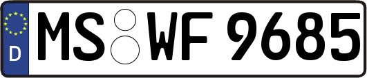 MS-WF9685