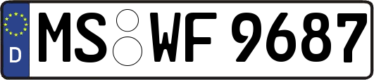 MS-WF9687
