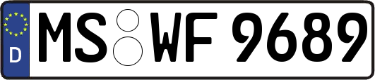 MS-WF9689