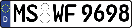 MS-WF9698