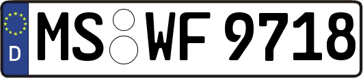 MS-WF9718