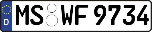 MS-WF9734