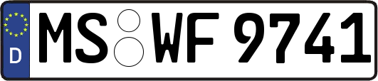 MS-WF9741