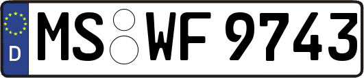 MS-WF9743
