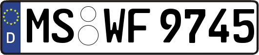 MS-WF9745
