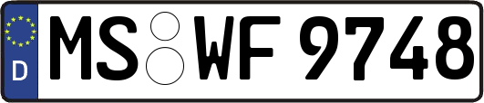 MS-WF9748