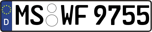 MS-WF9755