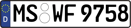 MS-WF9758