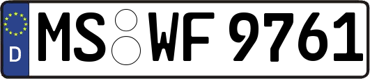MS-WF9761