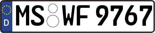 MS-WF9767