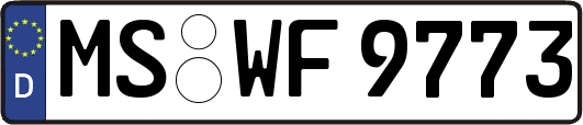MS-WF9773