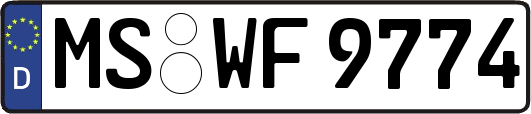 MS-WF9774