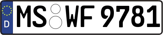 MS-WF9781
