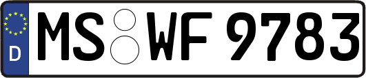 MS-WF9783
