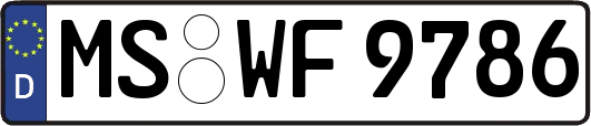 MS-WF9786