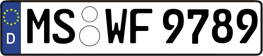 MS-WF9789