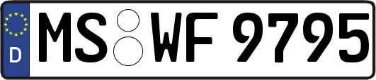 MS-WF9795