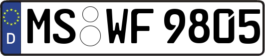 MS-WF9805